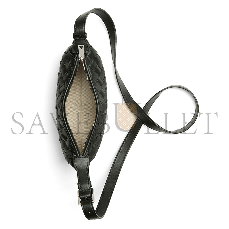 B0tt*ga Ven*ta TRAVELER PHONE POUCH DARK GREEN 844018V2HL03009 (20*12*5.5cm)